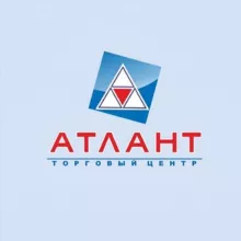 ТЦ АТЛАНТ