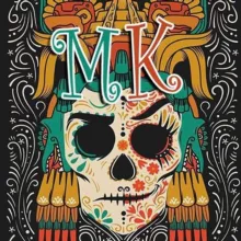 Мифолог идёт за кофе|Марина Комарова