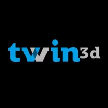 Twin3D