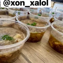 Xon_xalol Всё самое лучшее