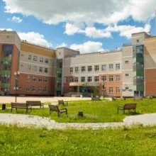 Новости МАОУ СОШ №18