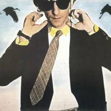 Franco Battiato Telegram Channel