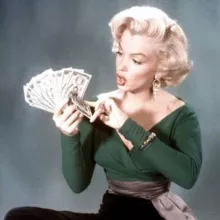 Дневник куртизанки💸