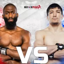 Huni Live : Doumbe vs Baki