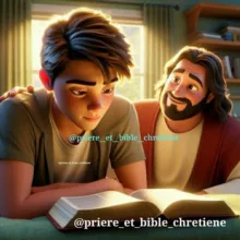 LE SEIGNEUR MON GUIDE