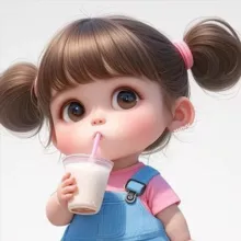 Дети Красногорска