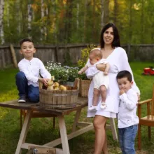 Мамка Ревизорша