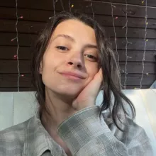 На кухне у Марго