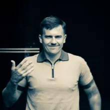 Максим Чичерин