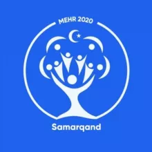 Mehr 2020 Samarqand ☘️