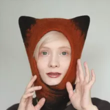 Рини: сказочный лес и рефлексия🌙