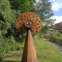 rituelle Gewalt & MindControl Deutschland Info