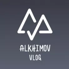 Alkhimov Vlog