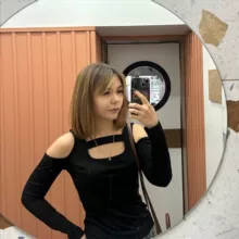 Аня, дай артикул 🛍️