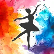 Балет, театр, искусство