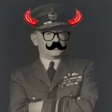Bomber Harris DID NOTHING WRONG