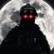 Киберфронт Дагестан