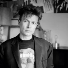 Эдуард Лимонов