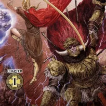 Elden Ring - WickedManga