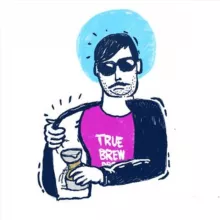 Писати Безрук