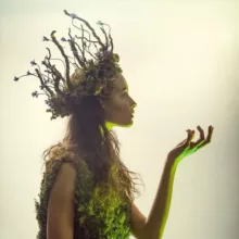 МАТУШКА ПРИРОДА