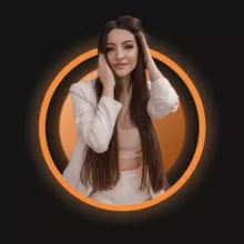 Анастасия Медведева