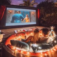 КИНО НА ВЕЧЕР 🎬