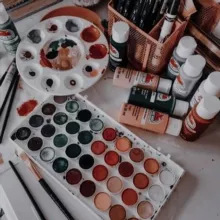 что нарисовать?🩷