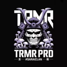 TRMR PRD | Oldschool beats