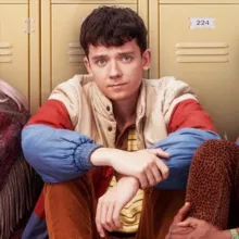 Сексуальное просвещение 4 сезон