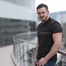 Оплата за участие в академии GEO