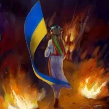 Меми буремних часів