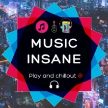 🎧𝕸𝖚𝖘𝖎𝖈 𝕴𝖓𝖘𝖆𝖓𝖊🎧