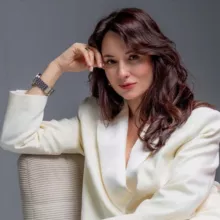 A-GENDA лидера•Алсу Полякова