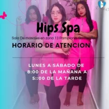 Hips Spa