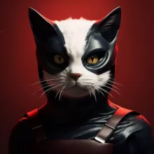 Галерея нейросети