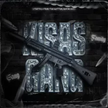 Kisas Gang