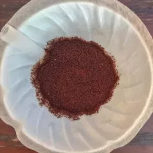 💬 Кофезавр – Чат