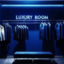 Luxury Room Boutique