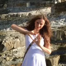 Мелисса Осадчая