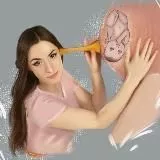 Акушерка Света Терс