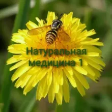 Натуральная медицина1
