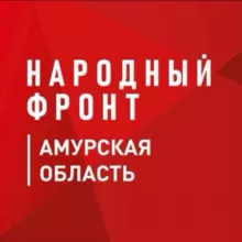 Народный фронт|Амурская область