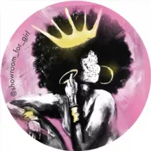 ⭐️SHOWROOM_FOR_GIRL⭐️