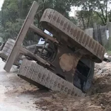 Косячные машинисты