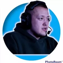 usenalieVoice | Бексултан Усеналиев