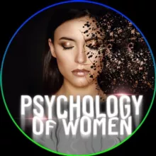 Женская Психология