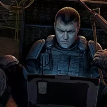 Юрий Уленгов. Боевая фантастика