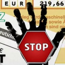 Rundfunkstaatsvertrag UNGÜLTIG! GEZ Nein Danke!