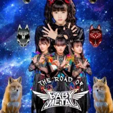 BABYMETAL 4 ALL